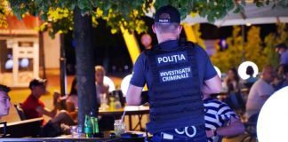 Într-o singură zi – Amenzi de peste 34.000 de lei, aplicate de polițiști
