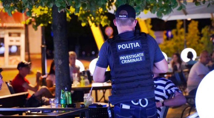 Într-o singură zi – Amenzi de peste 34.000 de lei, aplicate de polițiști