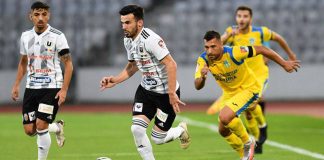 Pîrvulescu, decisiv pentru ,,U”