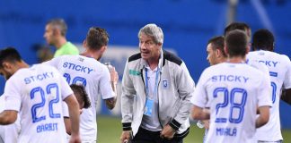 Bergodi, avertisment înainte de meciul cu FC Argeș: Au foame de puncte şi de bani