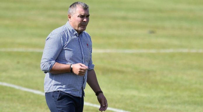 Cojocaru, vești proaste pentru suporteri: Doare, dar rezultatele au trecut în plan secund