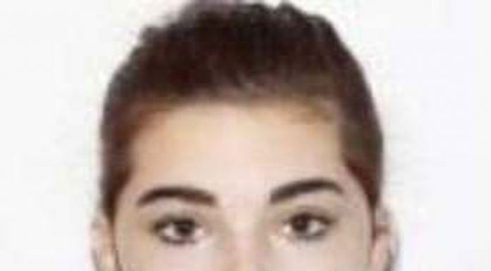 Minoră căutată de polițiști