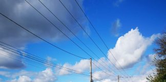 Accident la Bârsești: Pieton lovit pe trecere