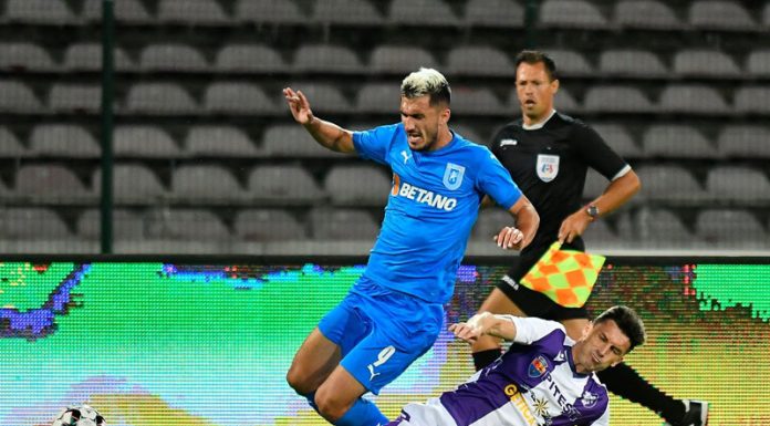 Perfecţi şi nu prea! Craiova bate tot, dar jocul nu impresionează