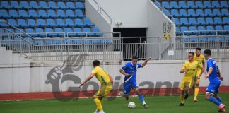 Învinsă şi de Mioveni, Pandurii e singura echipă cu zero puncte!