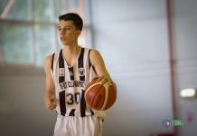 Gorjeanul Șomăcescu vrea să fie al doilea român din NBA
