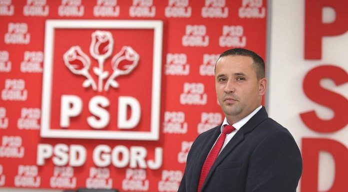 Noii primari ai Gorjului