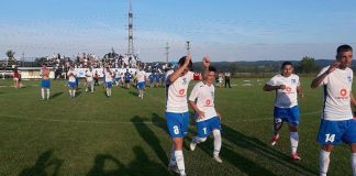 Al doilea succes consecutiv pentru Gilortul