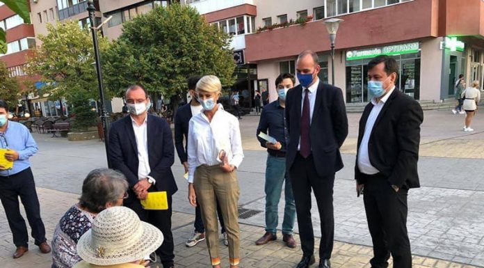 Liderul PNL Gorj: Simt un regret pentru pierderea unor primării