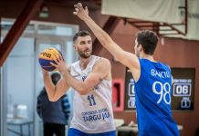 Baschet: Modificări în Cupa României