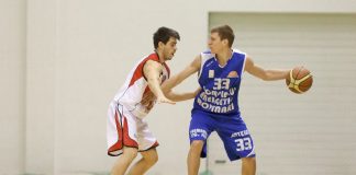 Stefan Nikolic: ,,Vom da tot ce putem pentru a menține echipa în elită”