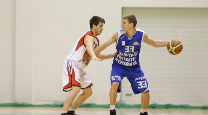 Stefan Nikolic: ,,Vom da tot ce putem pentru a menține echipa în elită”