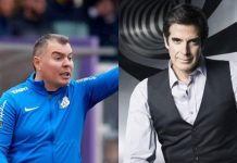 Cojocaru se apără: ,,Nu sunt David Copperfield”