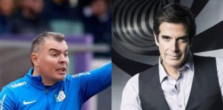 Cojocaru se apără: ,,Nu sunt David Copperfield”