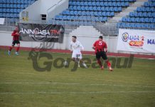 Șendroiu a semnat cu Filiași