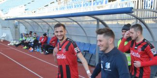 Șendroiu a plecat de la Pandurii, dar rămâne în Liga 2