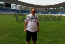 Găman, al doilea succes consecutiv la cârma Filiașiului