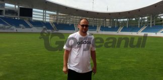 Găman, al doilea succes consecutiv la cârma Filiașiului