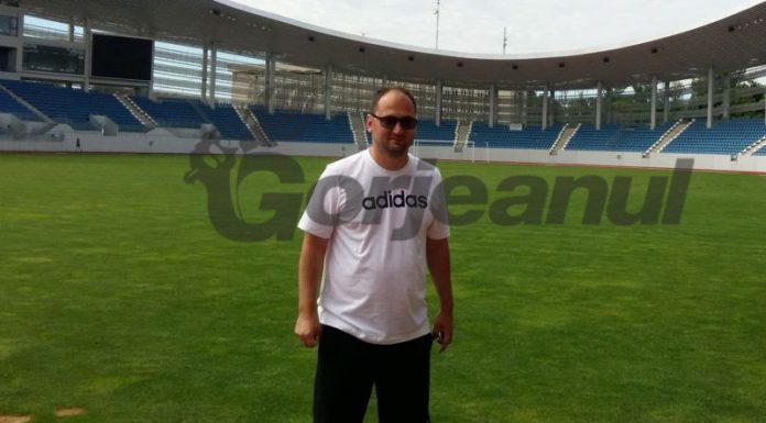 Găman, al doilea succes consecutiv la cârma Filiașiului