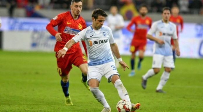 Continuă plecările de la Craiova