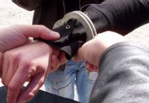 Tânăr reținut pentru mai multe furturi