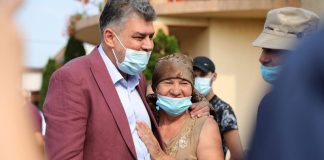 Agricultura rămâne o prioritate pentru PSD. Ciolacu: o să venim cu inițiative în acest sens