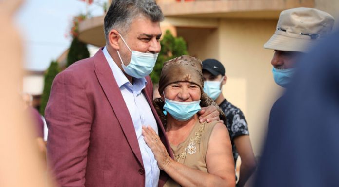 Agricultura rămâne o prioritate pentru PSD. Ciolacu: o să venim cu inițiative în acest sens