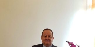 Apelul lui Morega: ,,Nu votați PNL, că este fostul PDL, nu votați PMP că este creația lui Băsescu ca și PDL, nu votați USR că în spate este Soros”!