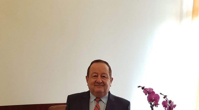 Apelul lui Morega: ,,Nu votați PNL, că este fostul PDL, nu votați PMP că este creația lui Băsescu ca și PDL, nu votați USR că în spate este Soros”!