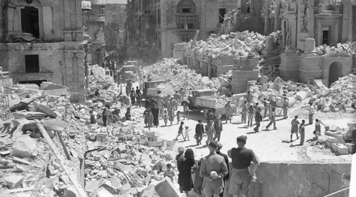 75 de ani de la încheierea oficială a celui de-Al Doilea Război Mondial