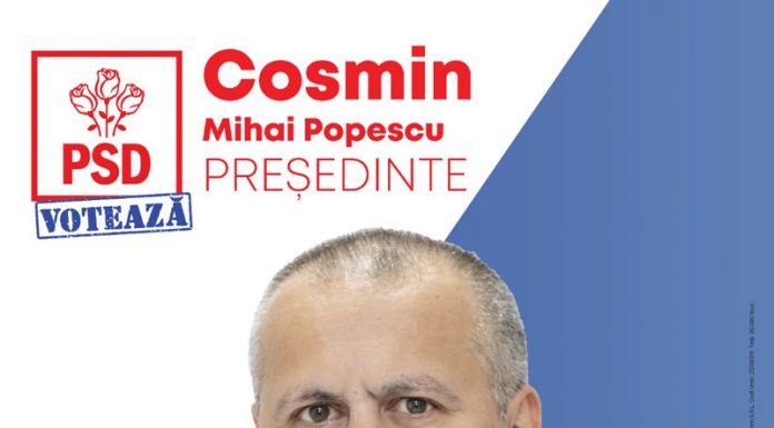 Stimați gorjeni,