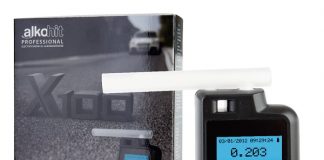 Alcooltestele de la CEO, în reparații