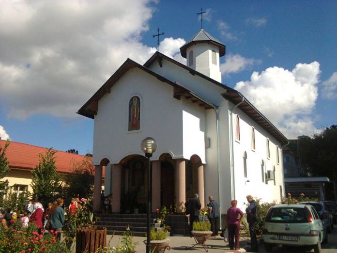 Sărbătoare duhovnicească la Biserica Parohială cu Hramul «ANTIM IVIREANUL» din Oraşul Târgu-Cărbuneşti, Gorj! – ,,Pentru noi, hramul bisericii este prilejul potrivit pentru a slobozi Sfânta Liturghie, iar Sfântului Antim îi datorăm slujba Sfintei Liturghii, aşa cum o avem noi în limba română”!