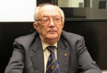 In memoriam: – ACADEMICIANUL CAMIL MUREȘANU – LORDUL ISTORIEI NAȚIONALE ȘI UNIVERSALE