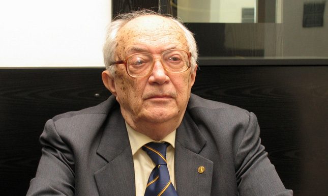 In memoriam: – ACADEMICIANUL CAMIL MUREȘANU – LORDUL ISTORIEI NAȚIONALE ȘI UNIVERSALE