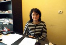 Daniela Negoiță i-a luat locul lui Talău la conducerea Casei de Pensii Gorj