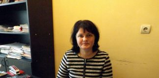 Daniela Negoiță i-a luat locul lui Talău la conducerea Casei de Pensii Gorj