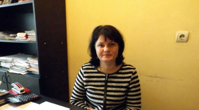 Daniela Negoiță i-a luat locul lui Talău la conducerea Casei de Pensii Gorj