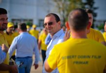 Iulian Popescu: Știu ce caută un investitor pentru că am fost pe acea parte a baricadei