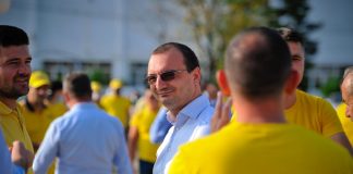 Iulian Popescu: Știu ce caută un investitor pentru că am fost pe acea parte a baricadei