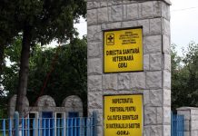 Amendă de 10.000 de lei pentru un restaurant din Gorj