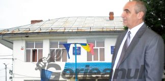 Liberalul Vlăduleanu, reales primar cu o mie de voturi! Partidul Ecologist Român, pe locul trei la Bîlteni