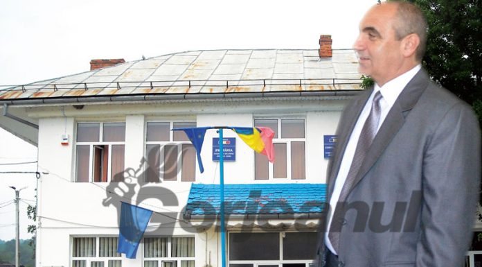 Liberalul Vlăduleanu, reales primar cu o mie de voturi! Partidul Ecologist Român, pe locul trei la Bîlteni