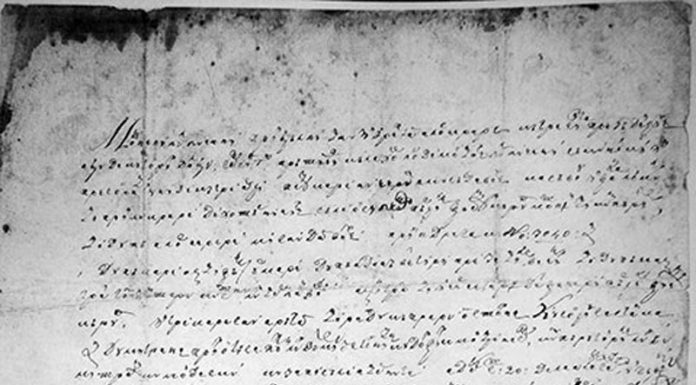 DOMENIUL MEGIEȘILOR DIN COMUNA STOINA ÎN SECOLUL AL XIX-LEA