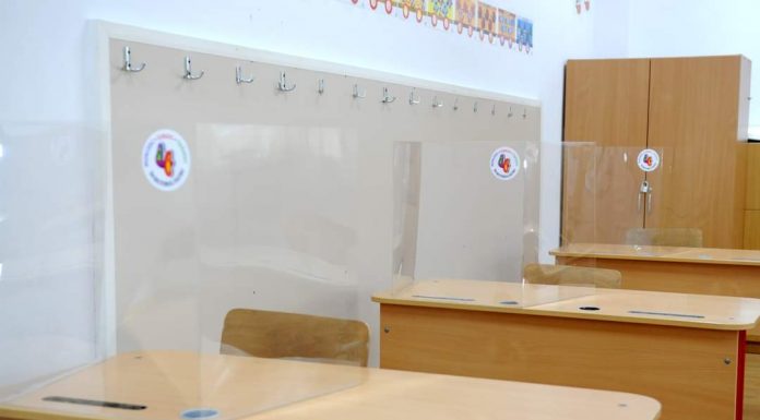 Școlile din Turceni, pregătite pentru noul an școlar