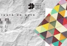 Vernisaj la Galeriile Municipale de Artă