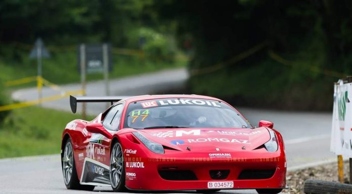 Mihai Leu, prezent în acest weekend la Transalpina Challenge