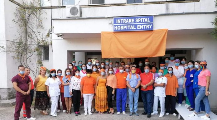 Spitalul Rovinari a marcat Ziua Mondială a Siguranței Pacientului