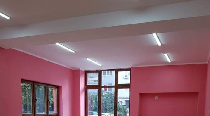 O nouă grădiniță își deschide, de luni, porțile la Târgu Jiu