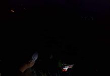 S-au răsturnat cu ATV-ul la Rânca